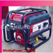 发电机产品库 全景解析与选型指南